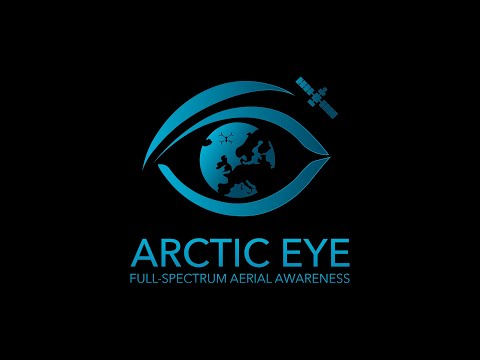 Arctic Eye exercise video